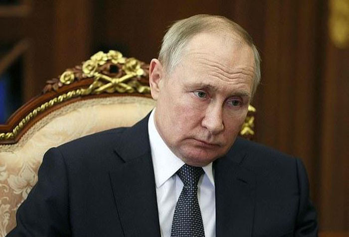 Thấy gì từ việc Tổng thống Nga Putin lần đầu hủy họp báo thường niên sau 10 năm?